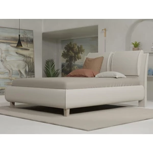 Kép 3/6 - Sienna franciaágy keret