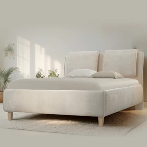 Kép 2/6 - Sienna franciaágy keret