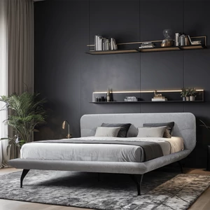 Kép 1/4 - Elemo Signature Dream ágykeret