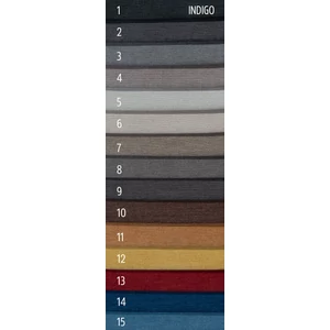 Kép 9/10 - Formosa franciaágy 160 cm