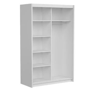 Kép 4/4 - Mario tolóajtós gardróbszekrény