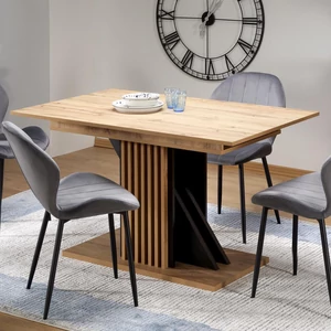 Kép 1/8 - Fabiano étkezőasztal