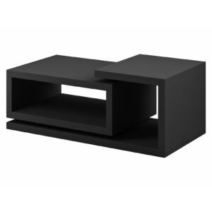 Kép 2/2 - Bota asztal fekete