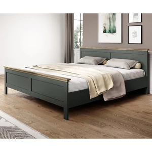 Kép 1/3 - Evora ágykeret 180 cm