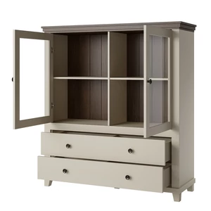 Kép 4/4 - Evora komód 2 ajtós, 4 fiókos