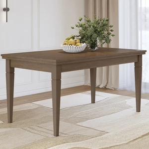 Kép 1/4 - Evora étkezőasztal nyitható