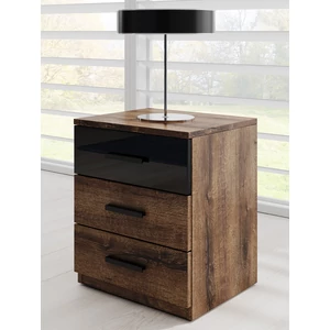 Kép 1/3 - Galaxy éjjeliszekrény