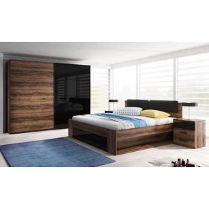 Kép 3/3 - Galaxy éjjeliszekrény