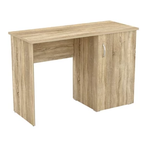 Kép 2/4 - Oli íróasztal 1 ajtós