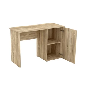 Kép 3/4 - Oli íróasztal 1 ajtós