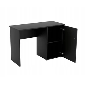 Kép 3/3 - Oli íróasztal 1 ajtós