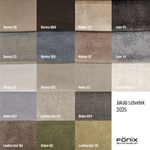 Kép 2/3 - Dora étkezőszék