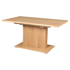 Kép 1/3 - Rovere asztal 160x90+40 cm