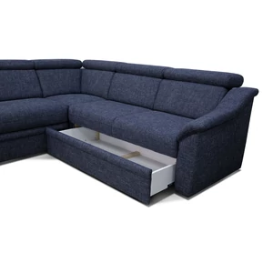 Kép 2/6 - Bajazzo tervezhető kárpitos garnitúra