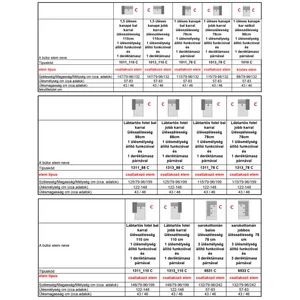 Kép 17/20 - Santa fe tervezhető kárpitos garnitúra