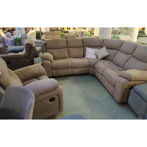 Kép 6/12 - Harrier tervezhető kárpitos garnitúra