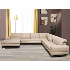 Kép 1/6 - Tampa tervezhető kárpitos garnitúra