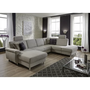 Kép 1/7 - Wedel U-alakú ülőgarnitúra