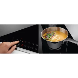 Kép 2/2 - Electrolux EIV634 Főzőlap