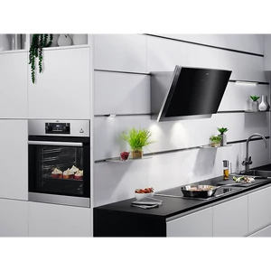 Kép 5/8 - AEG BPB351120M beépíthető sütő
