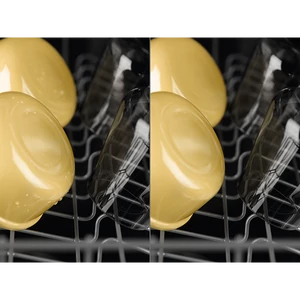 Kép 5/9 - Electrolux EEG69300L beépíthető mosogatógép