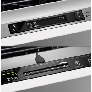 Kép 6/9 - Electrolux EEG69300L beépíthető mosogatógép