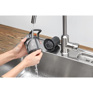 Kép 6/7 - Electrolux EES47300L beépíthető mosogatógép