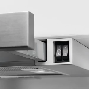 Kép 4/5 - Electrolux LFP216S páraelszívó