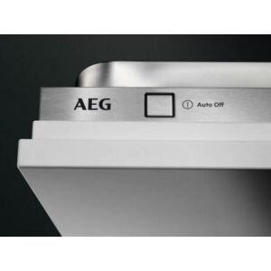 Kép 2/4 - AEG FSB53927Z mosogatógép beépíthető