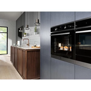 Kép 5/5 - Electrolux EOD6P77X beépíthető sütő