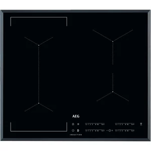 Kép 1/5 - AEG IKE64441FB indukciós főzőlap