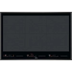 Kép 3/7 - AEG IKE86688FB TtalFlex indukciós főzőlap