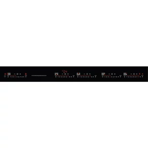 Kép 6/7 - AEG IKE86688FB TtalFlex indukciós főzőlap