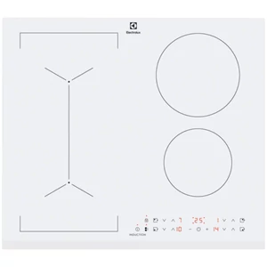 Kép 1/5 - Electrolux LIV63431BW indukciós főzőlap