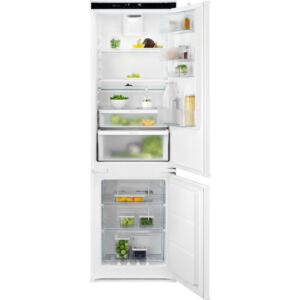 Kép 1/7 - Electrolux ENT8TE18S3 Beépíthető hűtőszekrény