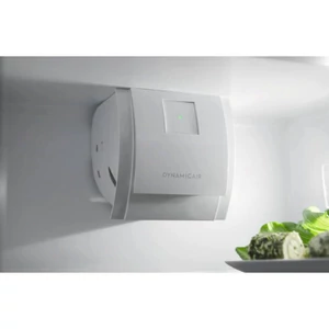 Kép 3/7 - Electrolux LNT3FF18S Beépíthető alulfagyasztós kombi hűtő