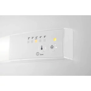 Kép 6/7 - Electrolux LNT3FF18S Beépíthető alulfagyasztós kombi hűtő