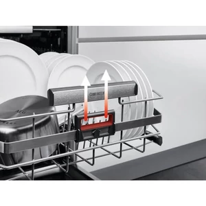 Kép 5/9 - AEG FSK93848P beépíthető mosogatógép