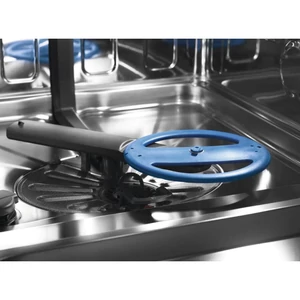 Kép 10/12 - ELECTROLUX KECB7310L TELJESEN BEÉPÍTHETŐ MOSOGATÓGÉP