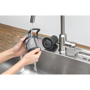 Kép 7/12 - ELECTROLUX KECB7310L TELJESEN BEÉPÍTHETŐ MOSOGATÓGÉP