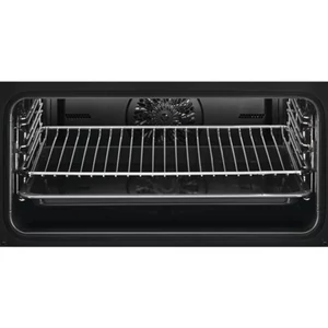 Kép 3/7 - AEG KMK965090T beépíthető sütő