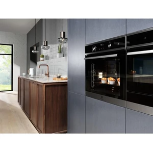 Kép 3/5 - Electrolux EOD6P71X beépíthető sütő