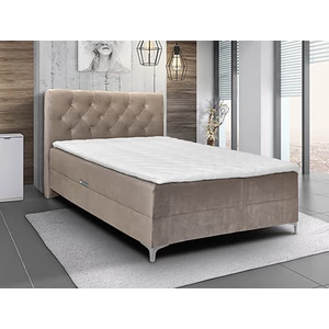 Kép 1/4 - Titto franciaágy 160 cm