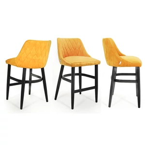 Kép 2/7 - Alberta szék steppelt