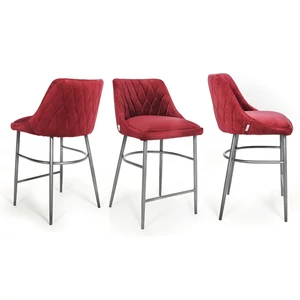 Kép 1/7 - Alberta szék steppelt