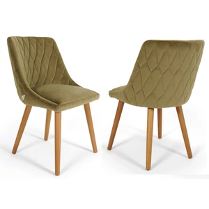 Kép 3/7 - Alberta szék steppelt