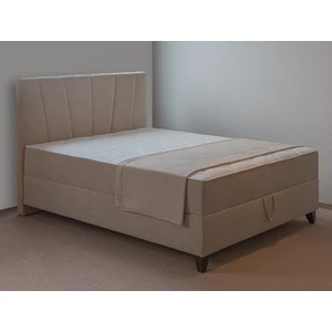 Kép 1/10 - Formosa franciaágy 160 cm