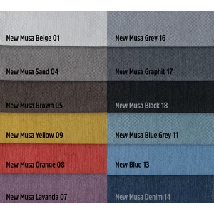 Kép 4/6 - Tokyo szék fa lábbal