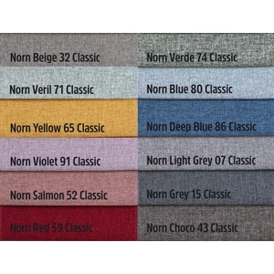 Kép 5/6 - Tokyo szék fa lábbal