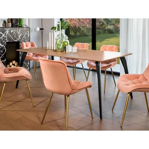 Kép 3/3 - Vida asztal fix